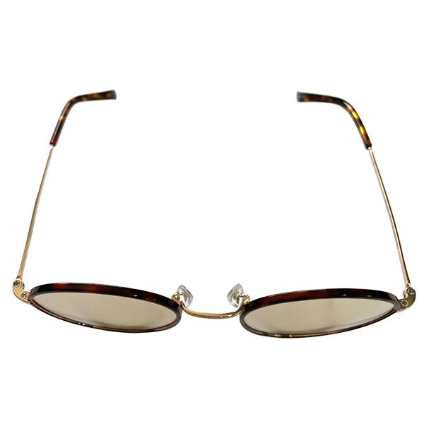 ORGUEIL（オルゲイユ） サングラス OR-7370 Sunglasses ラウンド型