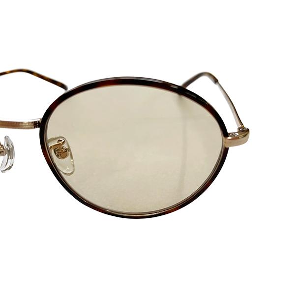 ORGUEIL（オルゲイユ） サングラス OR-7370 Sunglasses ラウンド型