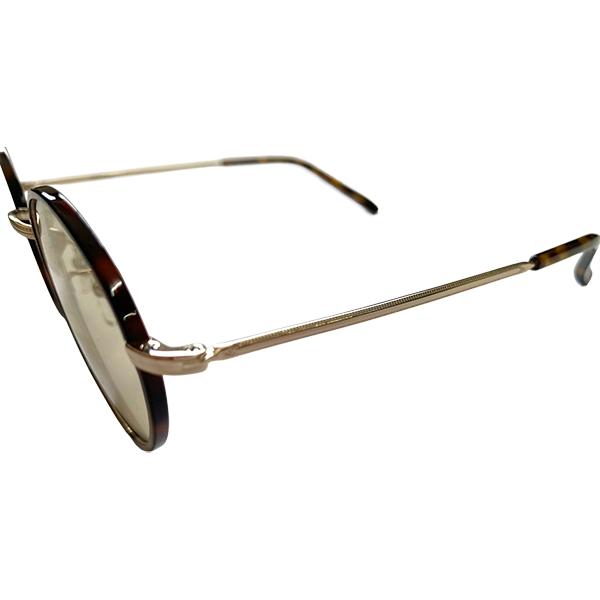 ORGUEIL（オルゲイユ） サングラス OR-7370 Sunglasses ラウンド型