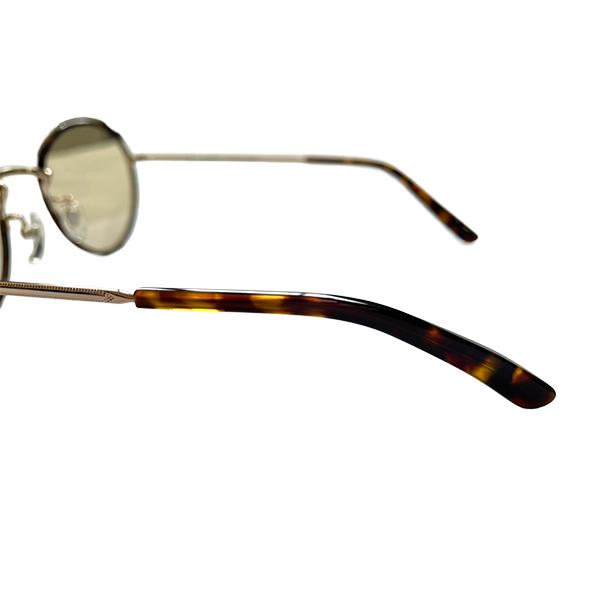 ORGUEIL（オルゲイユ） サングラス OR-7370 Sunglasses ラウンド型
