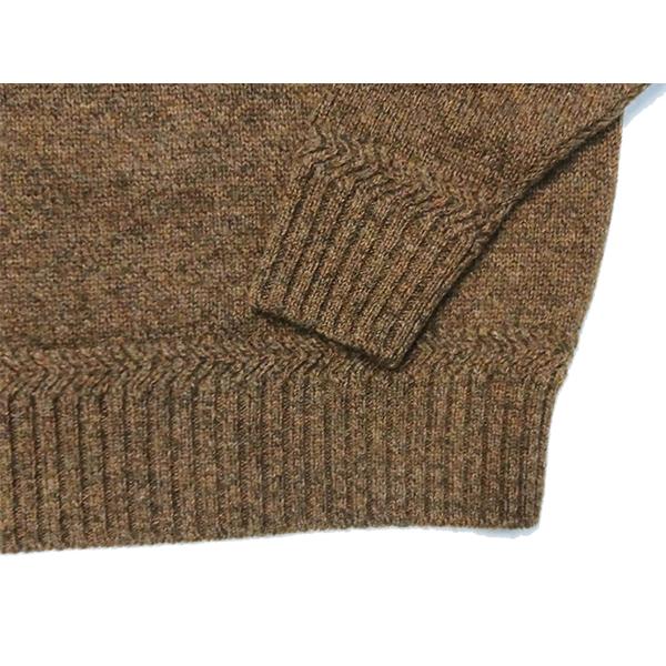 ORGUEIL オルゲイユ コマンドセーター OR-9102 Command Sweater ORGUEIL オルゲイユ コマンドセーター OR-9102 Command Sweater