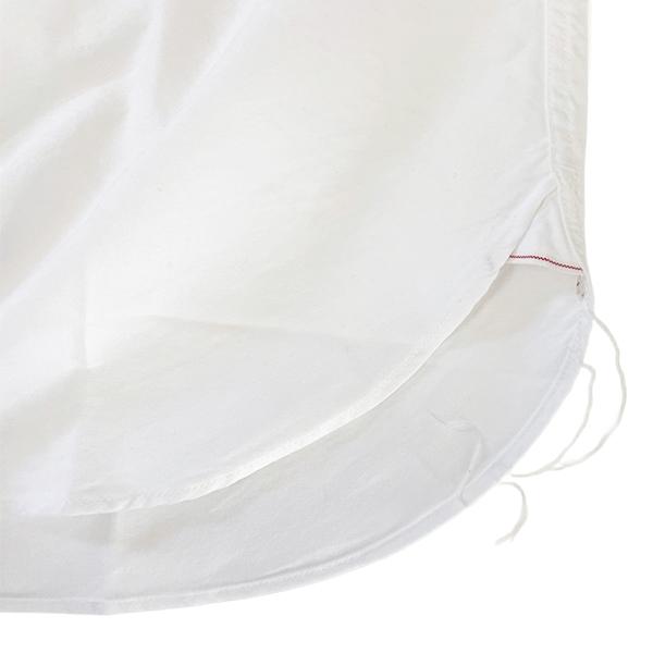 フェローズ PHERROW'S シャツ 長袖 PBD1 ボタンダウン BDシャツ オックスフォード コットン 綿 ワークシャツ シンプル アメカジ 定番 無地 日本製 メンズ | Pherrow's | 18