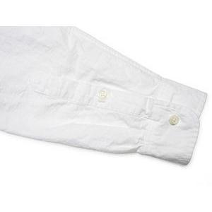 フェローズ PHERROW'S シャツ 長袖 PBD1 ボタンダウン BDシャツ オックスフォード コットン 綿 ワークシャツ シンプル アメカジ 定番 無地 日本製 メンズ