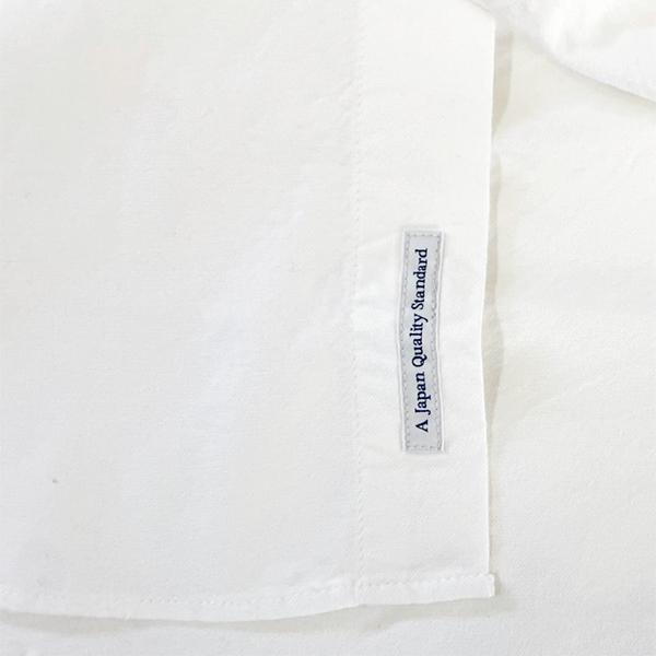 フェローズ PHERROW'S シャツ 長袖 PBD1 ボタンダウン BDシャツ オックスフォード コットン 綿 ワークシャツ シンプル アメカジ 定番 無地 日本製 メンズ | Pherrow's | 19