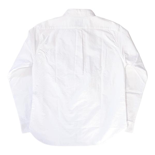 Pherrow's（フェローズ） シャツ 長袖 PBD1 ボタンダウン BDシャツ