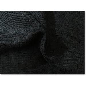 フェローズ Pherrow's ロンT PCT2 黒 ブラック ヘンリーネック Tシャツ 長袖 無地 カットソー 綿 TEE ロングセラー ヴィンテージ アメカジ メンズ 定番 | Pherrow's | 11