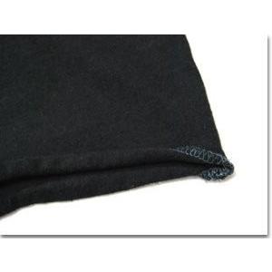 フェローズ Pherrow's ロンT PCT2 黒 ブラック ヘンリーネック Tシャツ 長袖 無地 カットソー 綿 TEE ロングセラー ヴィンテージ アメカジ メンズ 定番 | Pherrow's | 10