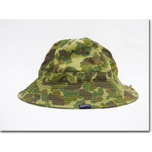 Pherrow's（フェローズ） ジャングルハット PJH1 ハット 帽子 キャップ