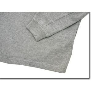 フェローズ Pherrow's ロンT PLT2 ロゴ バッファロー プリント 長袖 Tシャツ カットソー コットン クルーネック アメカジ 定番 ロングセラー メンズ | Pherrow's | 12