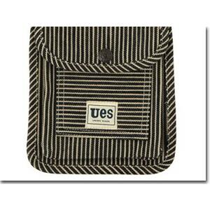 UES ウエス　デニムブリーフケース ペンケース デニム – UES OFFICIAL ONLINE SHOP
