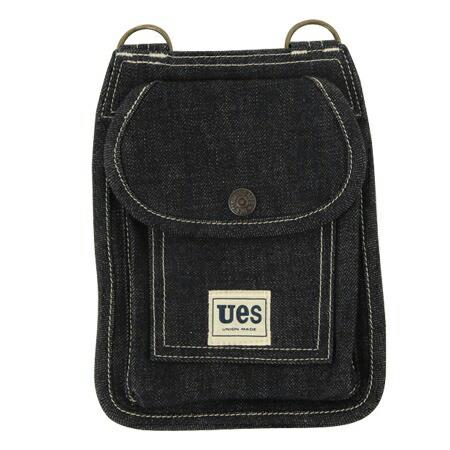 UES（ウエス） PP-7 ブックキャリー スマホケース ツールケース 携帯