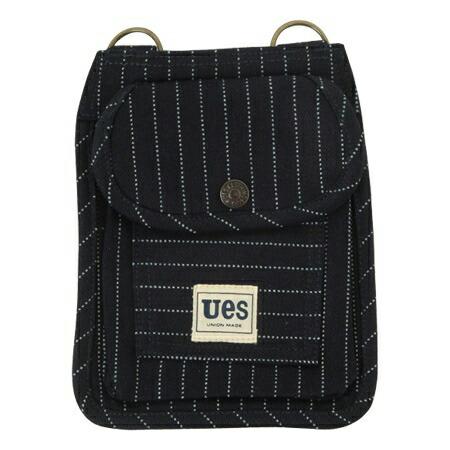UES（ウエス） PP-7 ブックキャリー スマホケース ツールケース 携帯