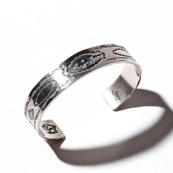 Pherrow's シルバーブレスレット　フェローズ　定価45,650円 楽天市場】Pherrow's フェローズ SilverBangle バングル