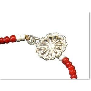 Pherrow's（フェローズ） ブレスレット PP-BRACELET1 ピース PEACE