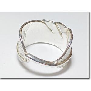 PEACEフェザーりング Pherrow's フェローズ フェザーリング PP-FEATHER-RING PEACE
