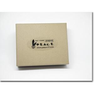 Pherrow's フェローズ フェザーリング PP-FEATHER-RING PEACE