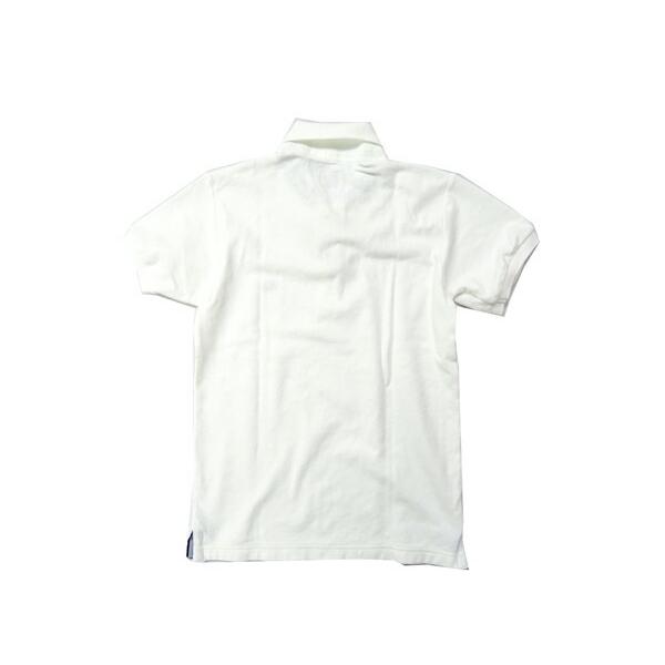 フェローズ Pherrow's PPS1 ポロシャツ 定番 半袖 コットン 鹿の子 刺繍 ロゴ アメカジ メンズ｜ragtim-store｜11