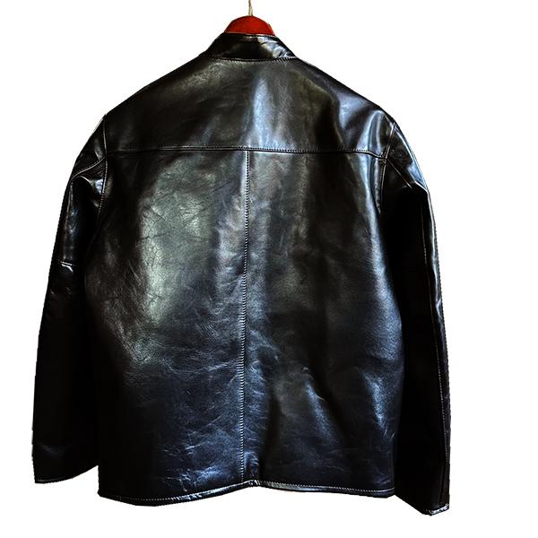 Y'2 LEATHER ワイツーレザー ライダースジャケット PR-64 SINGLE Y'2 LEATHER ワイツーレザー ライダースジャケット PR-64 SINGLE