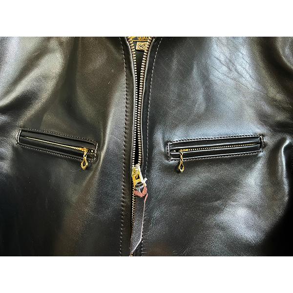 Y*Y様 SPIDI レーシング レザージャケット M バイカー / 00s / Y'2 LEATHER ワイツーレザー ライダースジャケット PR-64 SINGLE