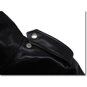 Y'2 LEATHER ワイツーレザー ダブル ライダース ジャケット PR-58 ヴィンテージ ホースライト ジャケット アメカジ バイカー メンズ |  | 16