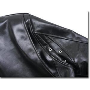 Y'2 LEATHER ワイツーレザー ダブル ライダース ジャケット PR Y'2 LEATHER ワイツーレザー ダブル ライダース ジャケット PR