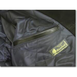 Y'2 LEATHER ワイツーレザー ダブル ライダース ジャケット PR Y'2 LEATHER ワイツーレザー ダブル ライダース ジャケット PR
