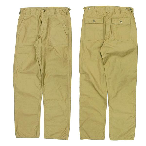 Pherrow's フェローズ COTTON HEMP リネン ベイカーパンツ Pherrow's フェローズ ベイカーパンツ PUP1 ユーティリティ