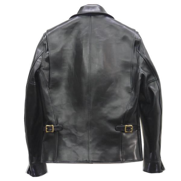 Y'2 LEATHER ワイツーレザー シングルライダース HR-42 (44size Y'2 LEATHER ワイツーレザー シングルライダース HR-42 (44size