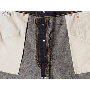 WAREHOUSE ウエアハウス S1001XX-25 25TH ANNIVERSARY 1946 WAREHOUSE ウエアハウス S1001XX-25 25TH ANNIVERSARY 1946
