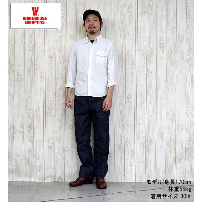WAREHOUSE ウエアハウス S1001XX-25 25TH ANNIVERSARY 1946 WAREHOUSE ウエアハウス S1001XX-25 25TH ANNIVERSARY 1946