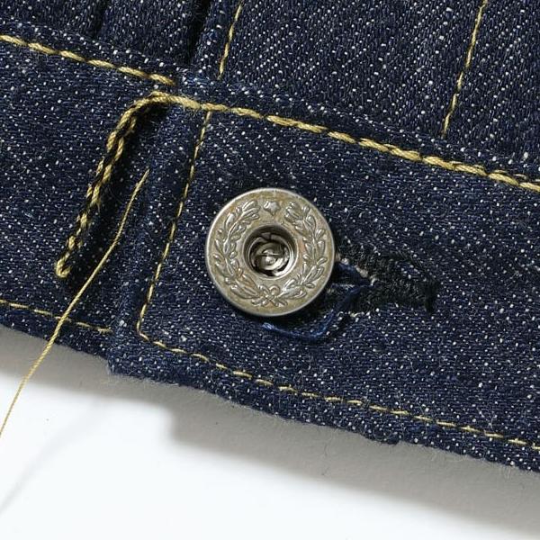 SUGAR CANE シュガーケーン デニムジャケット SC19010 大戦モデル