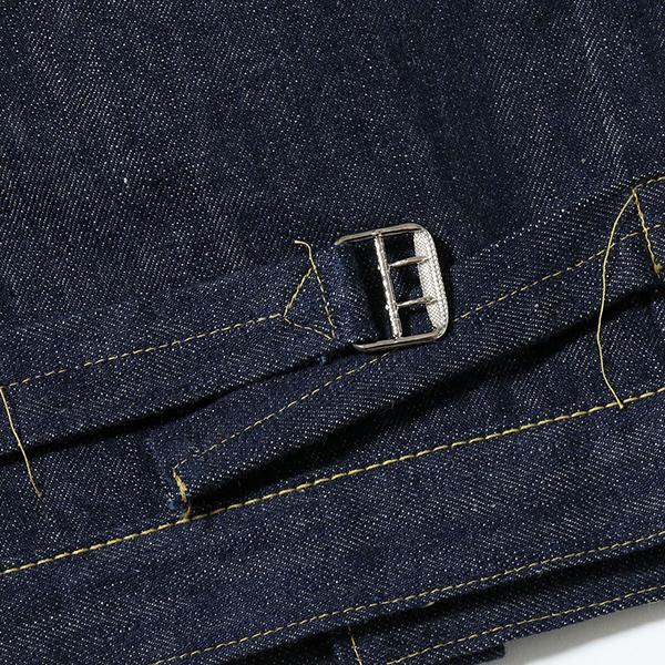 SUGAR CANE シュガーケーン デニムジャケット SC19010 大戦モデル