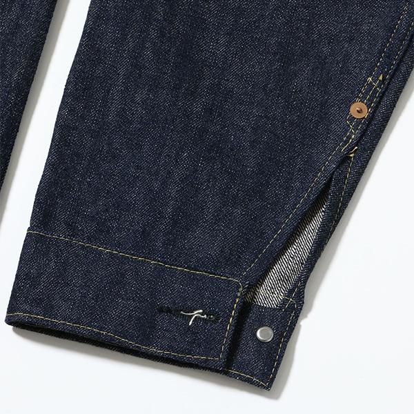 SUGAR CANE シュガーケーン デニムジャケット SC19010 大戦