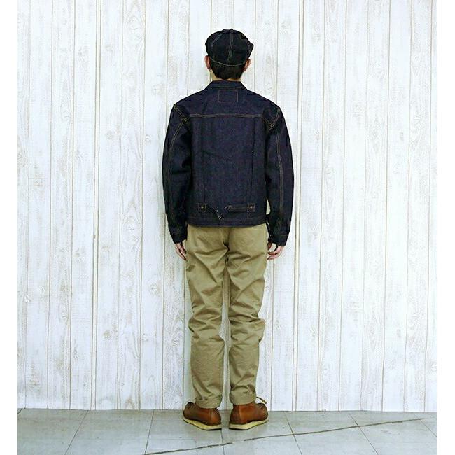WAREHOUSE ウエアハウス Gジャン デニムジャケット Dead Stock WAREHOUSE ウエアハウス Gジャン デニムジャケット Dead Stock