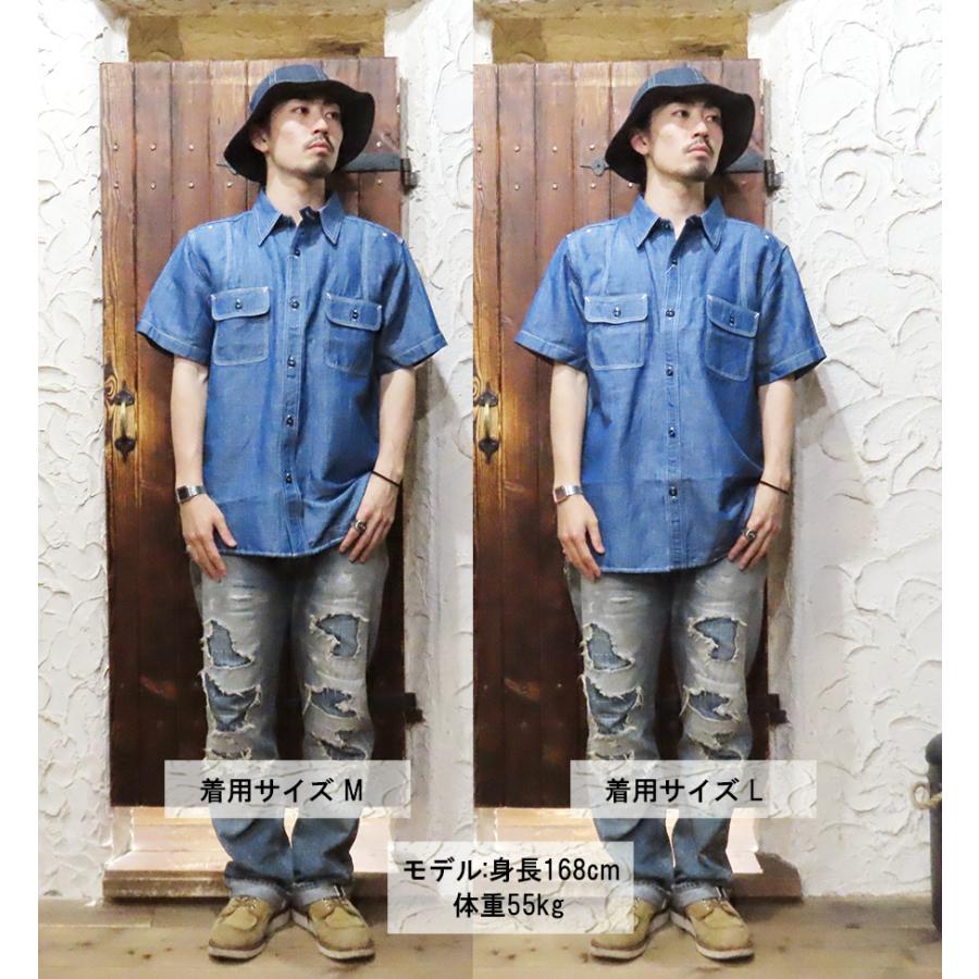 【最終値下げ！】PHERROW'S 770WS Size M 770WSS