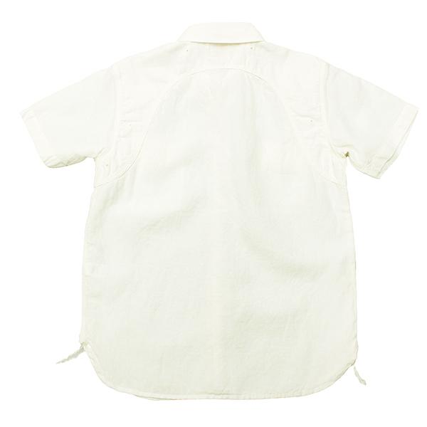 Pherrow's（フェローズ） ワークシャツ 770WSS シャツ 半袖 40年代