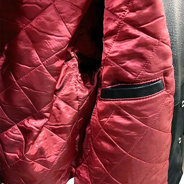 Y’2 LEATHER ワイツーレザー レザージャケット ファラオ スタジャン Y'2 LEATHER ワイツーレザー ファラオジャケット SB-93 ステアオイル