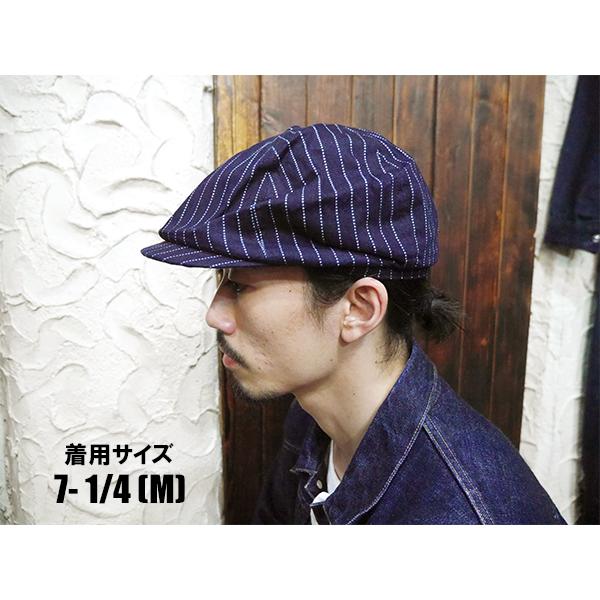 SUGAR CANE シュガーケーン アップルジャック SC02070 キャップ SUGAR CANE シュガーケーン アップルジャック SC02070 キャップ