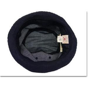 SUGAR CANE シュガーケーン ポークパイハット SC02466 帽子 10oz
