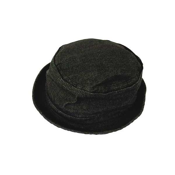 SUGAR CANE シュガーケーン ポークパイハット SC02466 帽子 10oz