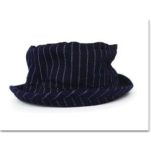 SUGAR CANE シュガーケーン ポークパイハット SC02467 PORKPIE