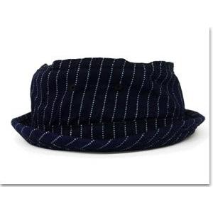 SUGAR CANE シュガーケーン ポークパイハット SC02467 PORKPIE