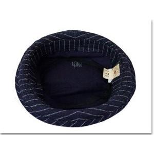 SUGAR CANE シュガーケーン ポークパイハット SC02467 PORKPIE