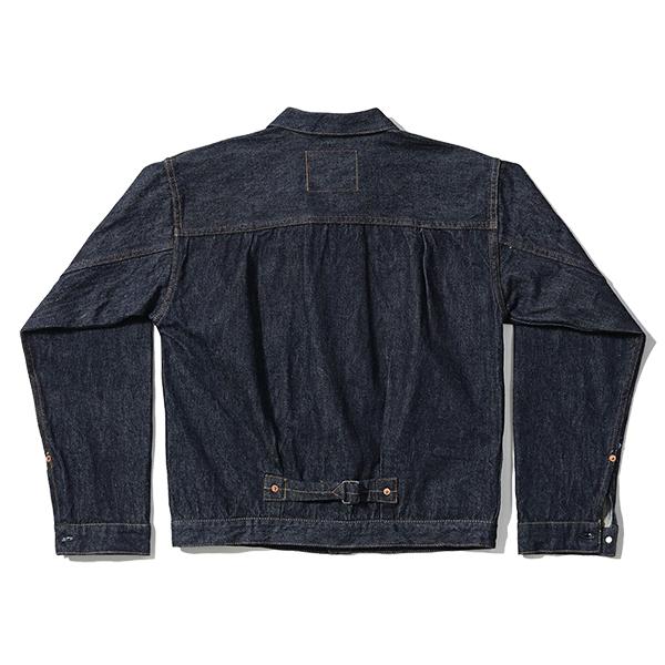 SUGAR CANE シュガーケーン デニムジャケット SC11936 13.5oz. DENIM