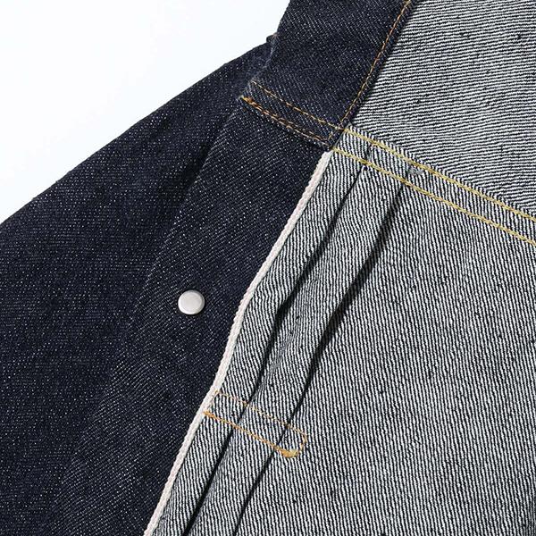 SUGAR CANE シュガーケーン デニムジャケット SC11936 13.5oz. DENIM