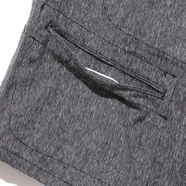 シュガーケーン SUGAR CANE ワークベスト SC12795 9oz COTTON COVERT WORK VEST コバート アメカジ ヴィンテージ メンズ 新作 定番 東洋エンタープライズ