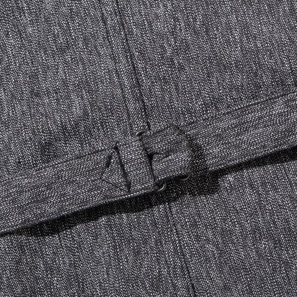 シュガーケーン SUGAR CANE ワークベスト SC12795 9oz COTTON COVERT WORK VEST コバート アメカジ ヴィンテージ メンズ 新作 定番 東洋エンタープライズ