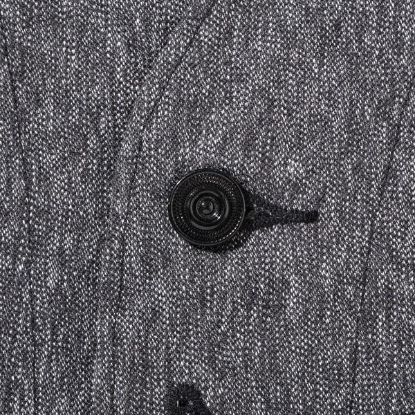 シュガーケーン SUGAR CANE ワークベスト SC12795 9oz COTTON COVERT WORK VEST コバート アメカジ ヴィンテージ メンズ 新作 定番 東洋エンタープライズ