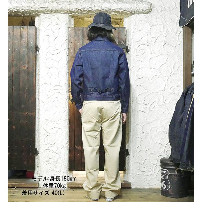 SUGAR CANE シュガーケーン デニムジャケット SC15510 ミスター