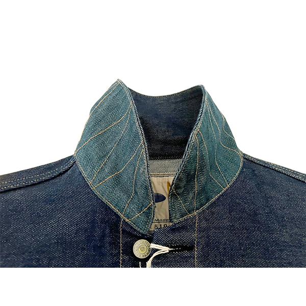 SUGAR CANE シュガーケーン デニムジャケット SC15510 ミスター